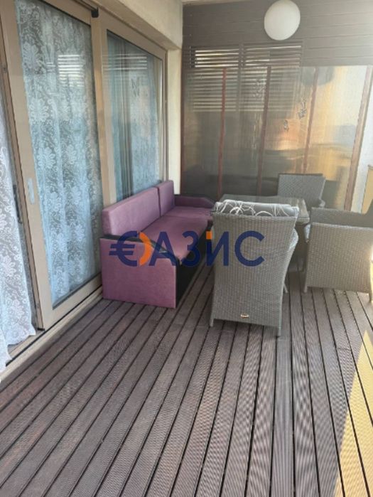 Мезонет 214, 72 кв. м.,"Йоо България" Обзор, България, цена 175000