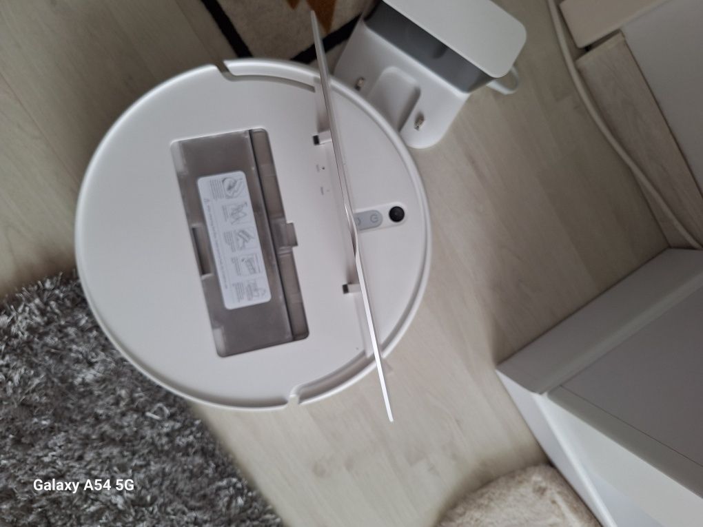 Aspirator xiaomi Mi vacuum