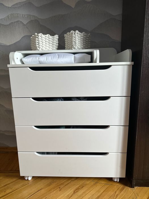 Продам детский пеленальный комод