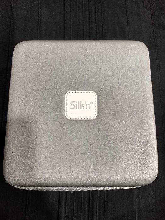 Фотоепилатор Silk'n