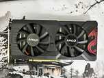 Видеокарта gtx 470 4g