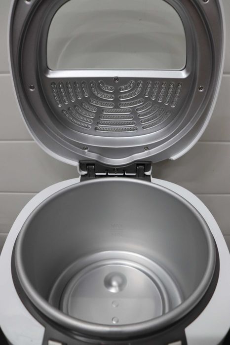 Фритюрник Moulinex Uno (AF2031) 1.8L 1500W, с ДЕФЕКТ