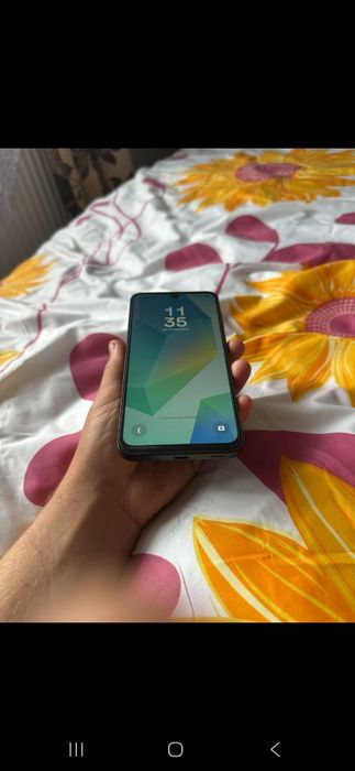 Vand samsung a16 5g