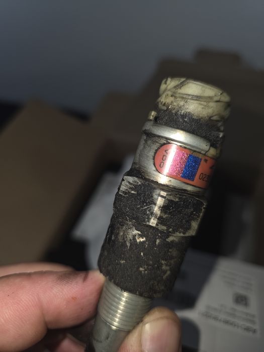 Vând tahograf VDO generație 1 si impulsor