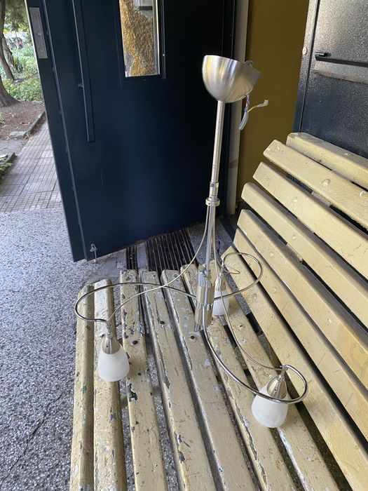 Лампа / полилей за таван