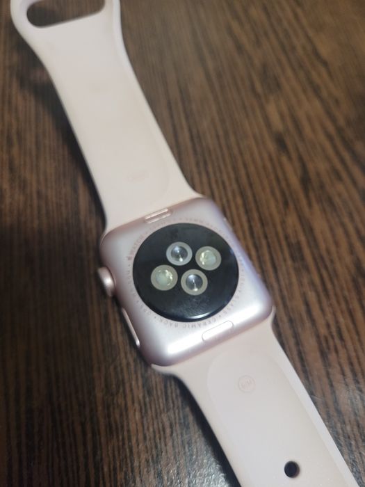 AppleWatch Series 2 38mm