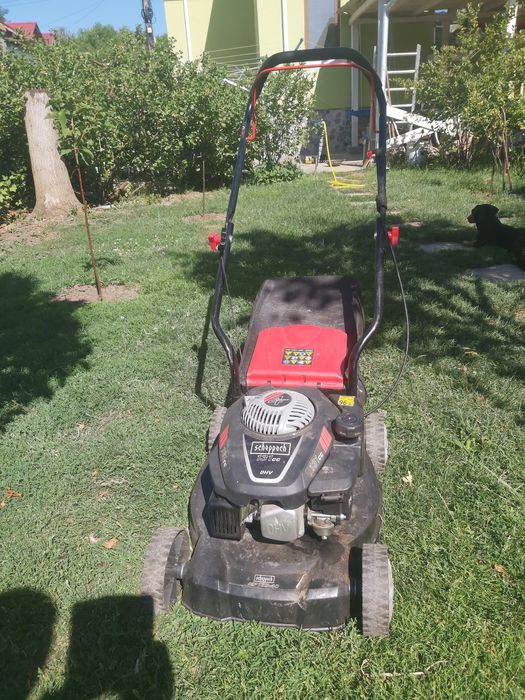 Motocoasitoare,motor 4 timpi!