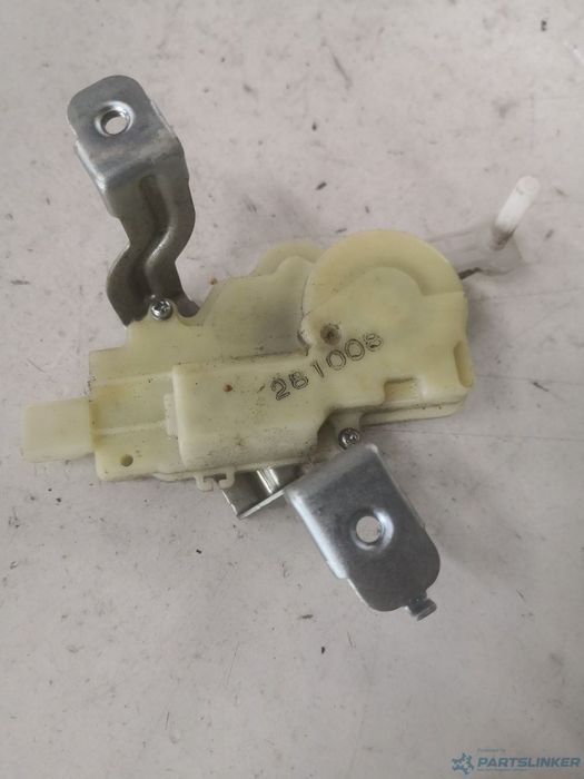 Motoras clapeta aeroterma TOYOTA YARIS (_P9_) [ 2005 - > ] OEM 281008