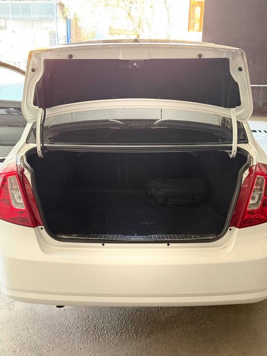 GENTRA (Жентра - Jentra) OQ