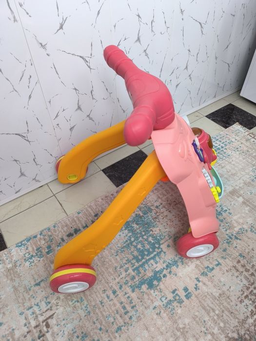 Уокър - играчка за прохождане