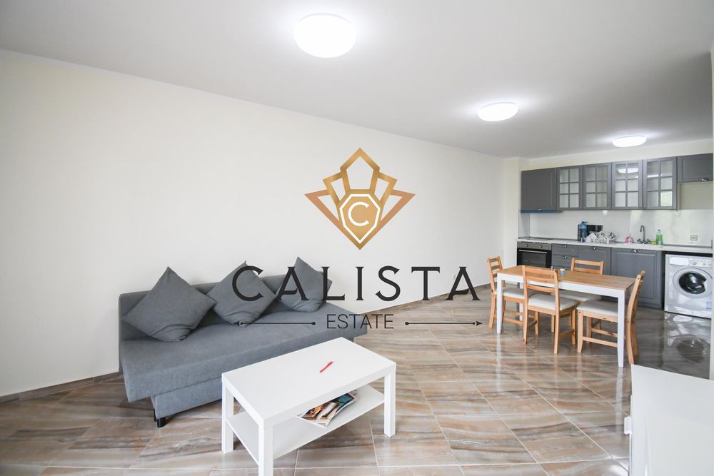 Дава се под наем Двустаен апартамент в София, Манастирски ливади - 70 кв.м за 699 € - Снимка #1