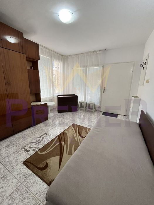 Дава се под наем Едностаен апартамент в Варна, Възраждане 4 - 40 кв.м за 204 € - Снимка #6