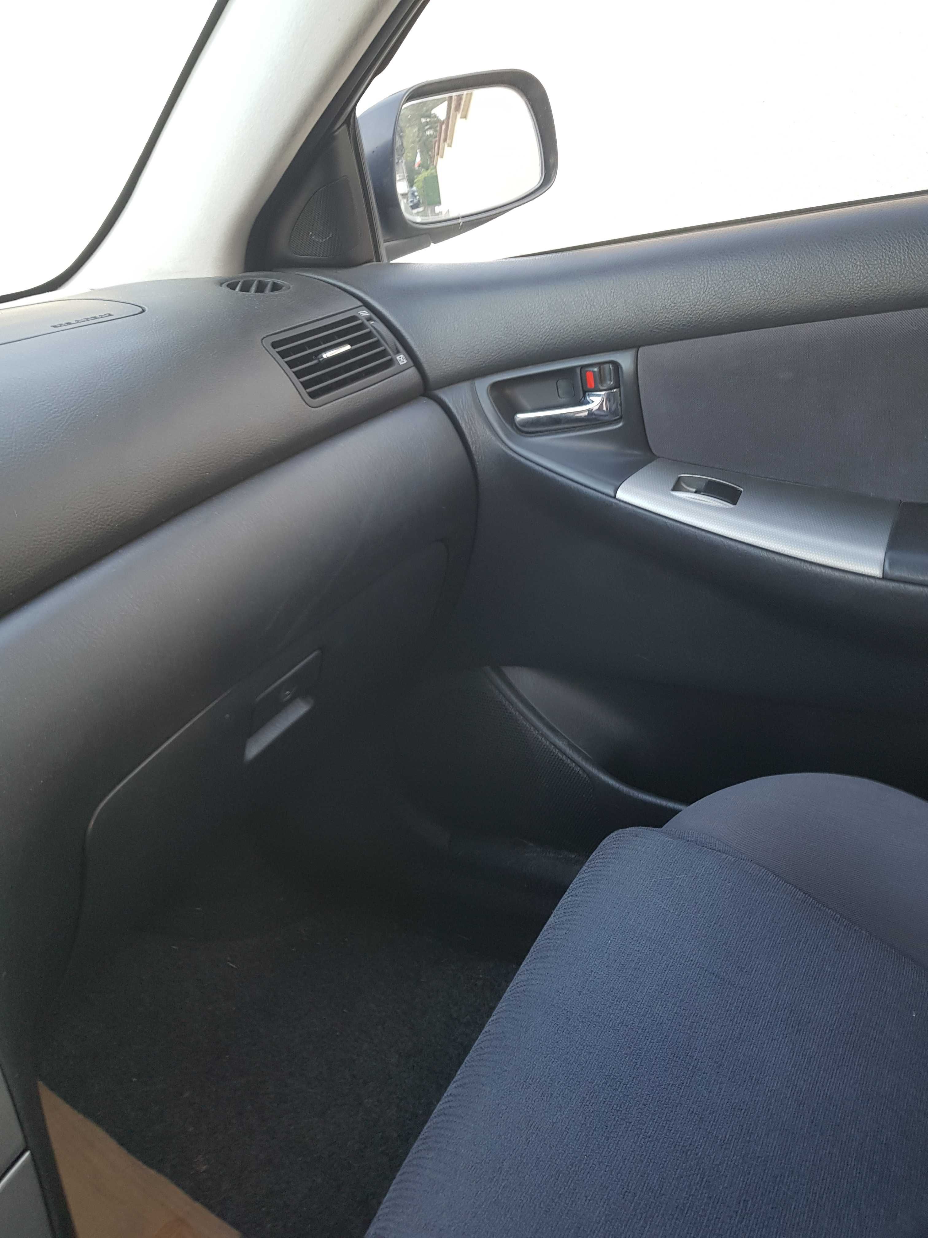 Toyota Corolla Тойота Корола