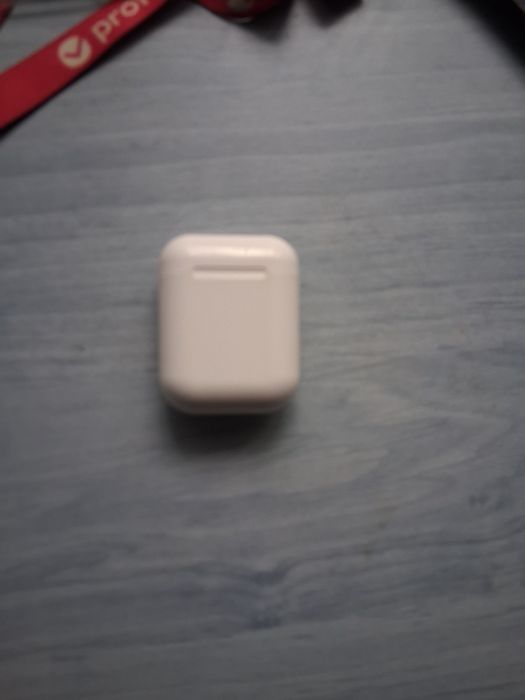 Airpods noi nouțe