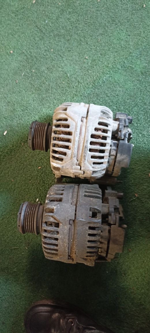 Alternator 1.9 Tdi Vw Bora / Golf 4 90A ,  120 A