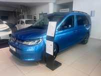 Volkswagen Caddy VW Caddy 7 locuri