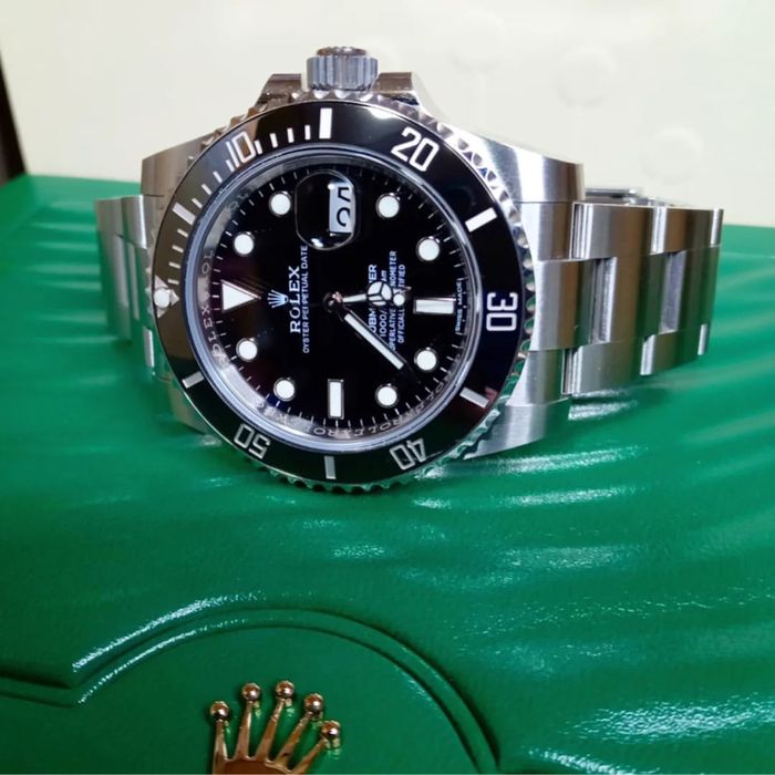 Rolex Submariner Date 40,mm