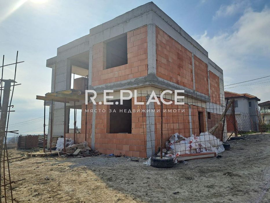 Продава се Къща в Варна, Виница - 243 кв.м за 1642 €/кв.м - Снимка #11