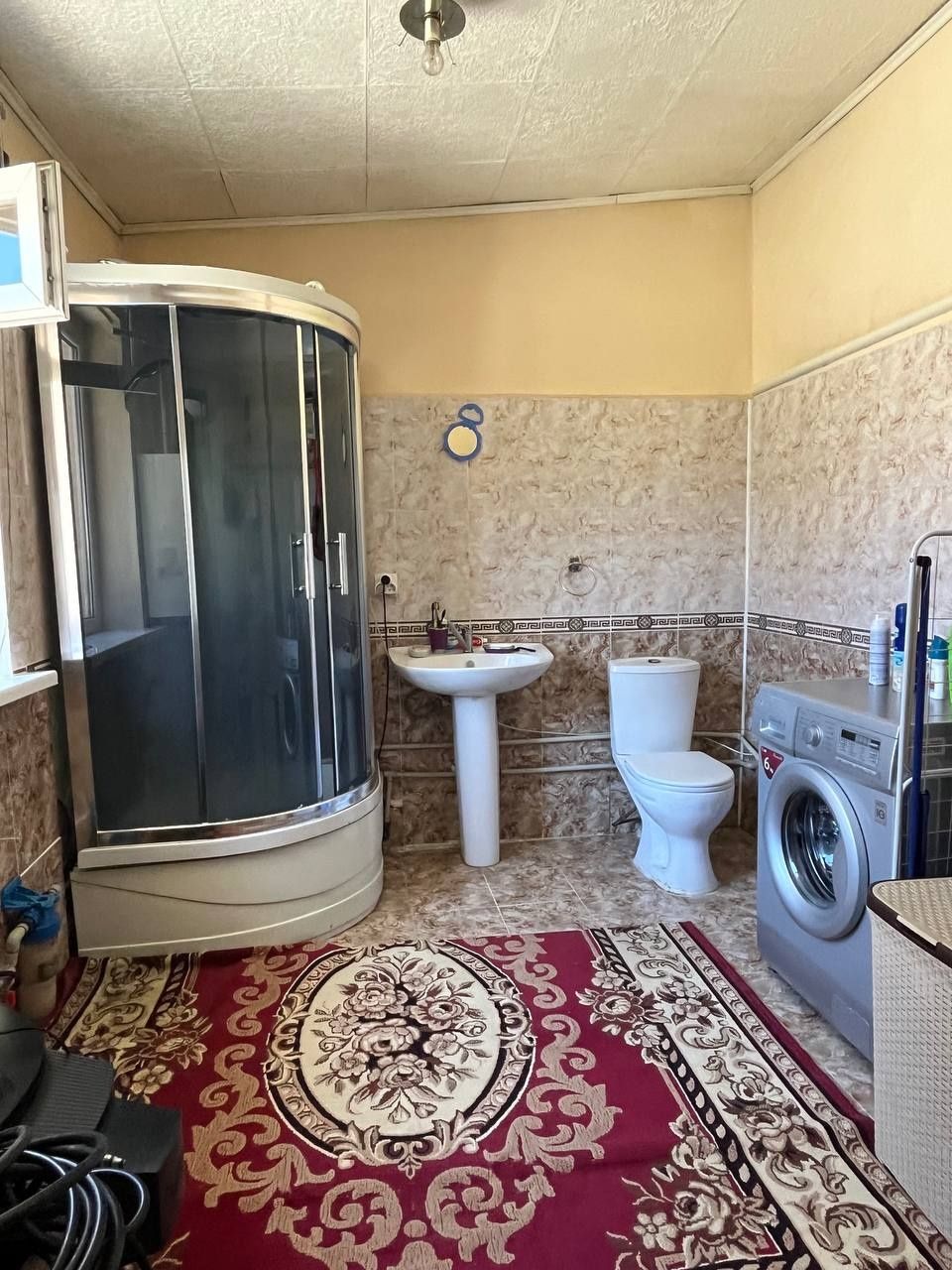Продается дом в Алматы