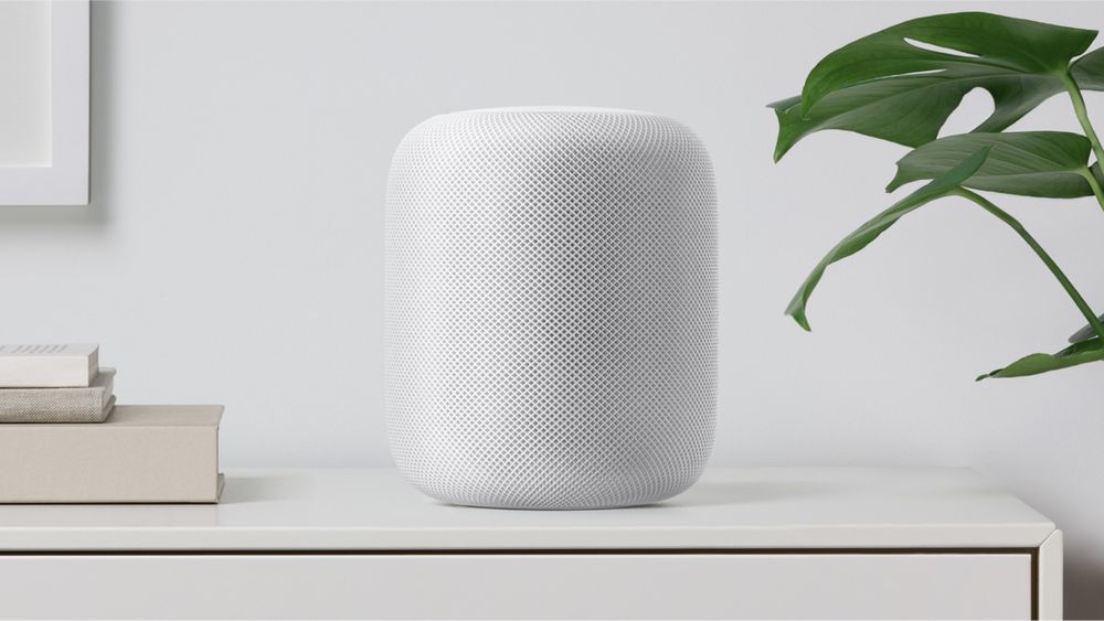 Новый Apple HomePood 2 • Калонка •
