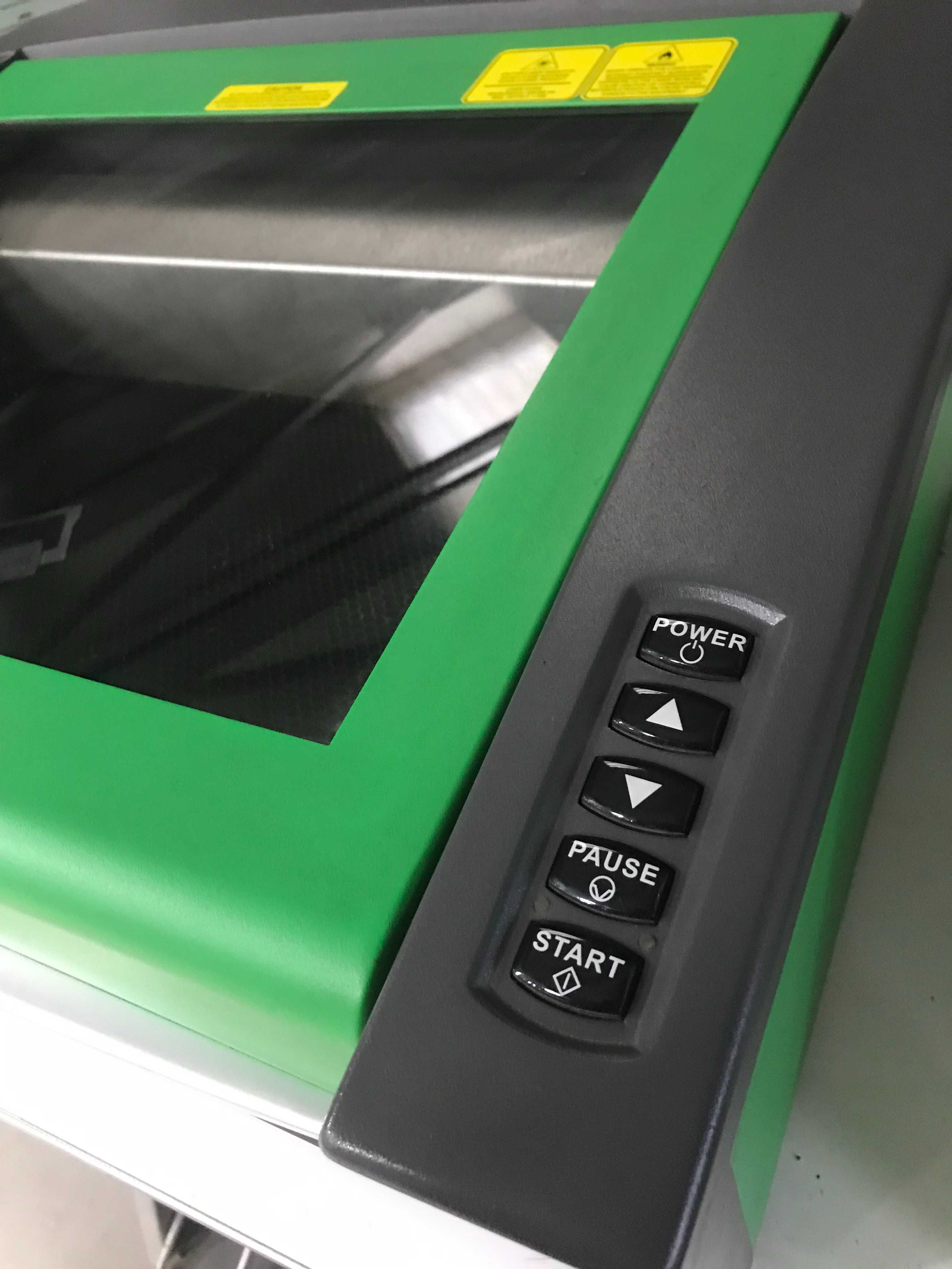 Ocazie! Atelier gravura LASER si MECANICA