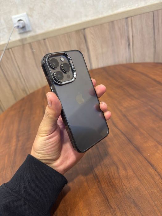 Iphone 13 pro idealniy 256gb 85%