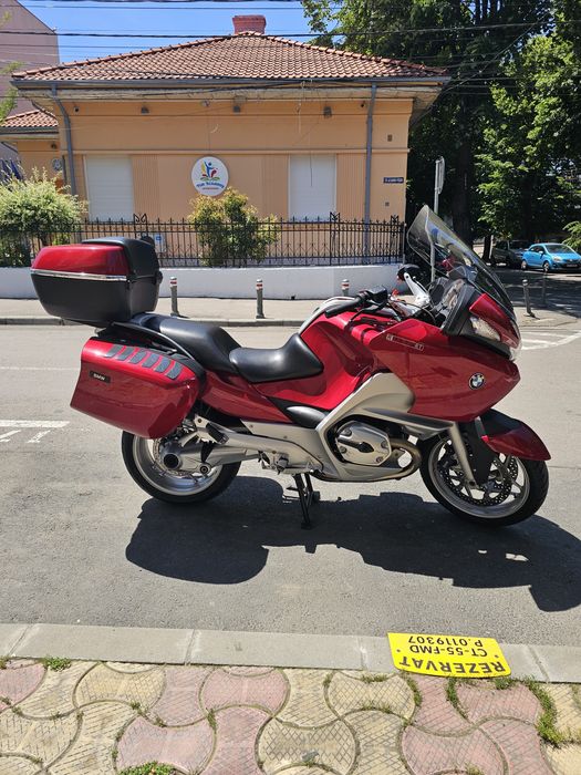 BMW R1200RT 2005 Pret FIX!!!