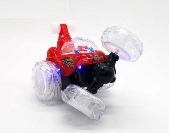 Детска Луда кола с дистанционно управление  74884