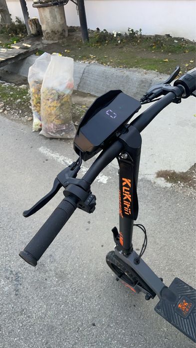 Vand kukring g2 merge impecabil