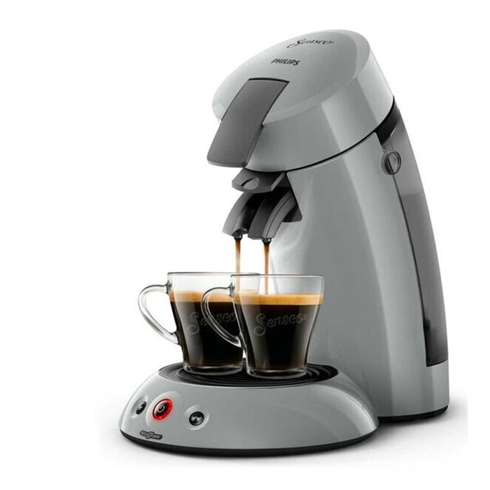 НОВА Кафемашина Philips HD7806/37 Senseo Original Eco