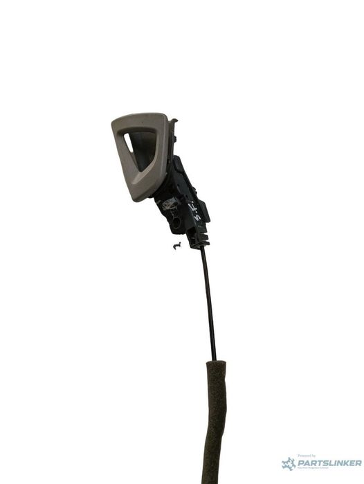 Mâner deschidere ușa interior  stanga fata SMART FORFOUR 454 2004 - 2006