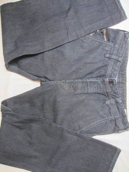 Blugi Diesel PHEYO,W30 L32,Talie=80cm,Lung=104cm,croiala dreapta