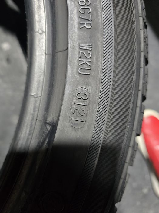 Anvelope 225/45 R17 BARUM de iarna 2021