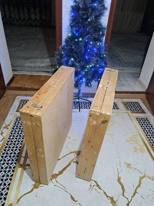 Жер стол, стол трансформер