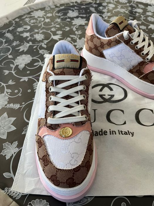 Adidași Gucci , Nr 37