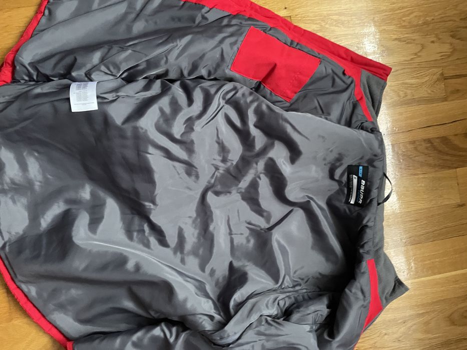 Vand geci Bauer team, doua utilizari fiecare.