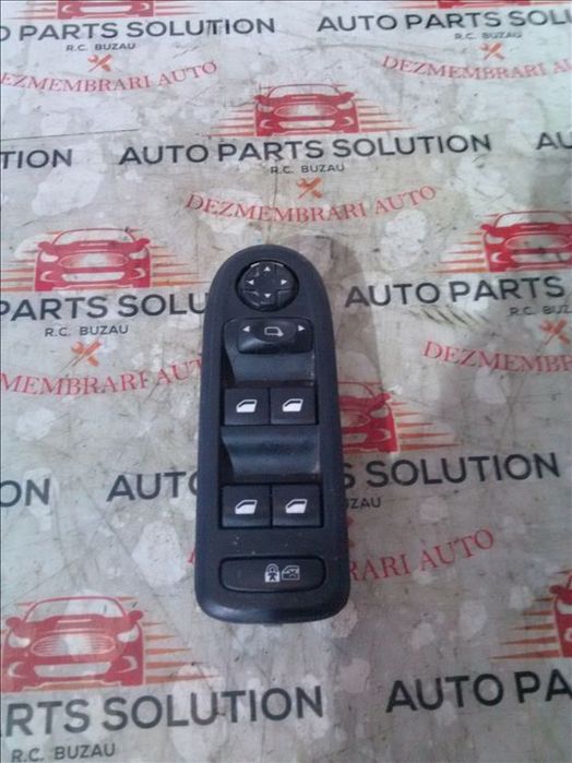 butoane geamuri citroen c5