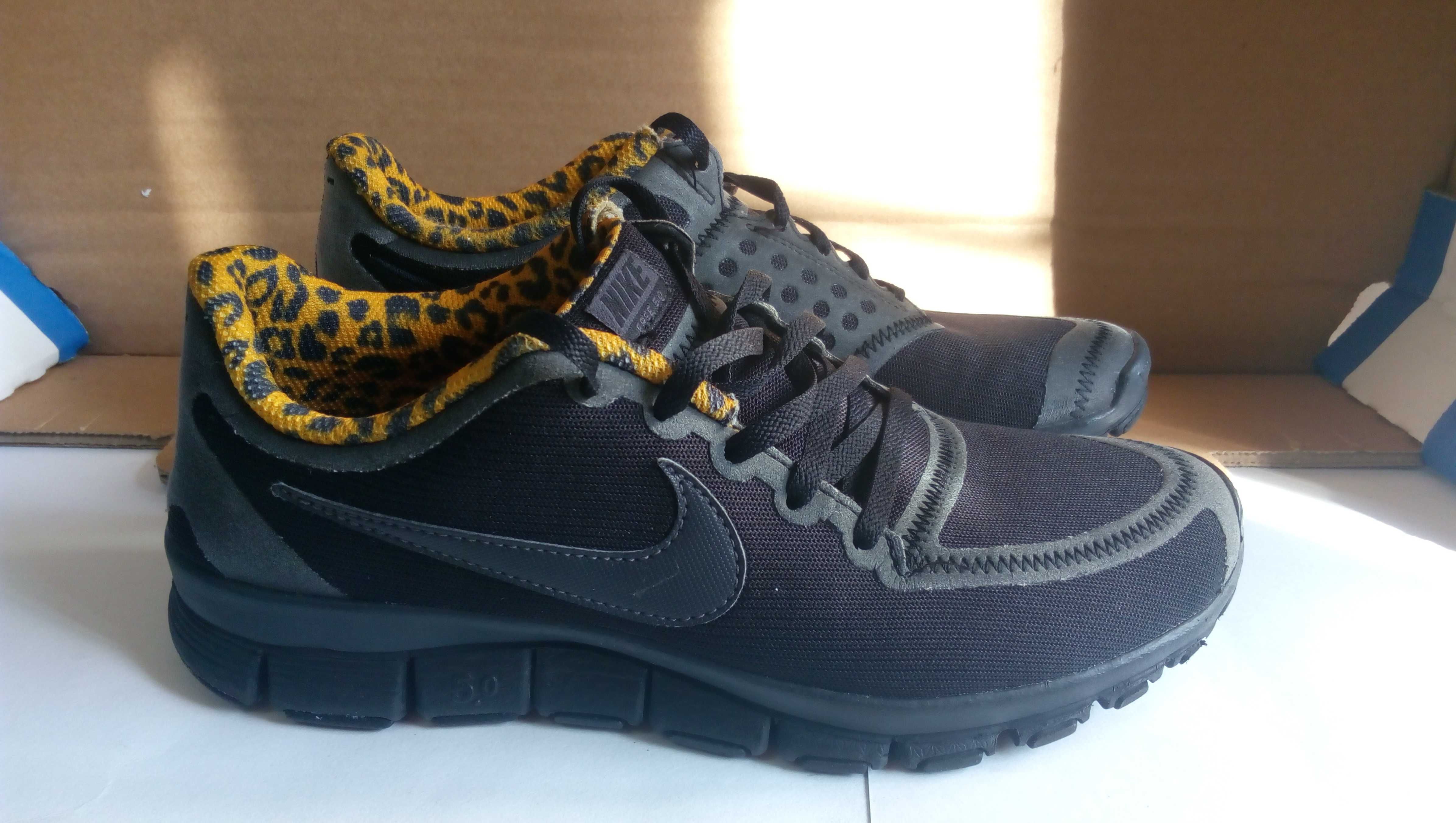 '' Nike Free 5.0''Оригинални маратонки 40 номер