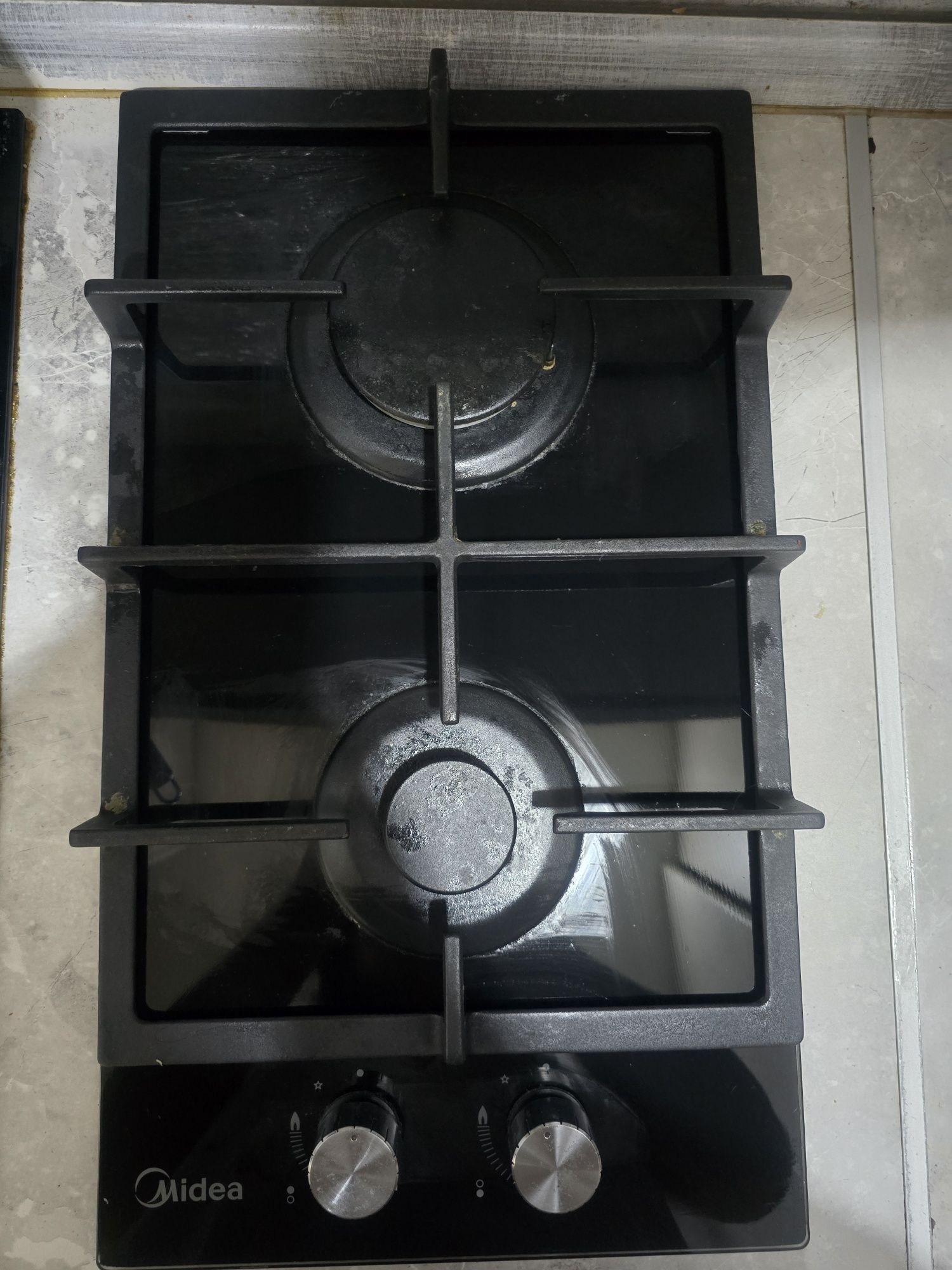 Продам варочную панель газовую