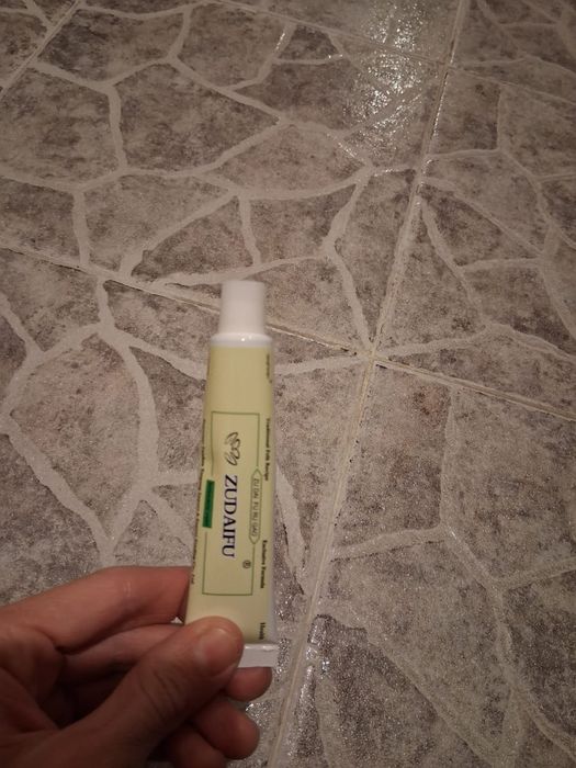 крем Zudaıfu зудайфу 15 gr