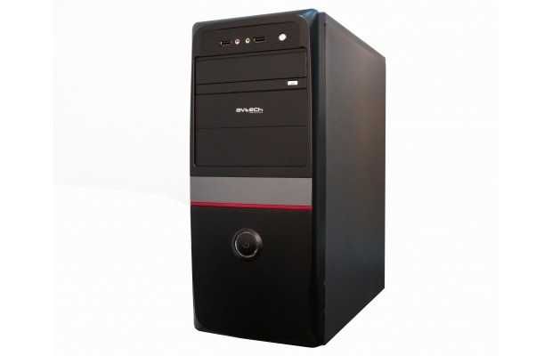 ! Корпус AVT 450w цена с НДС