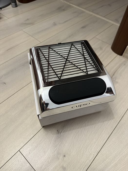 Aspirator de  praf unghii - Cupio