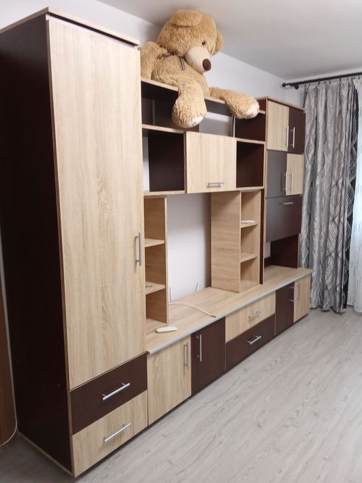 Apartament decomandat