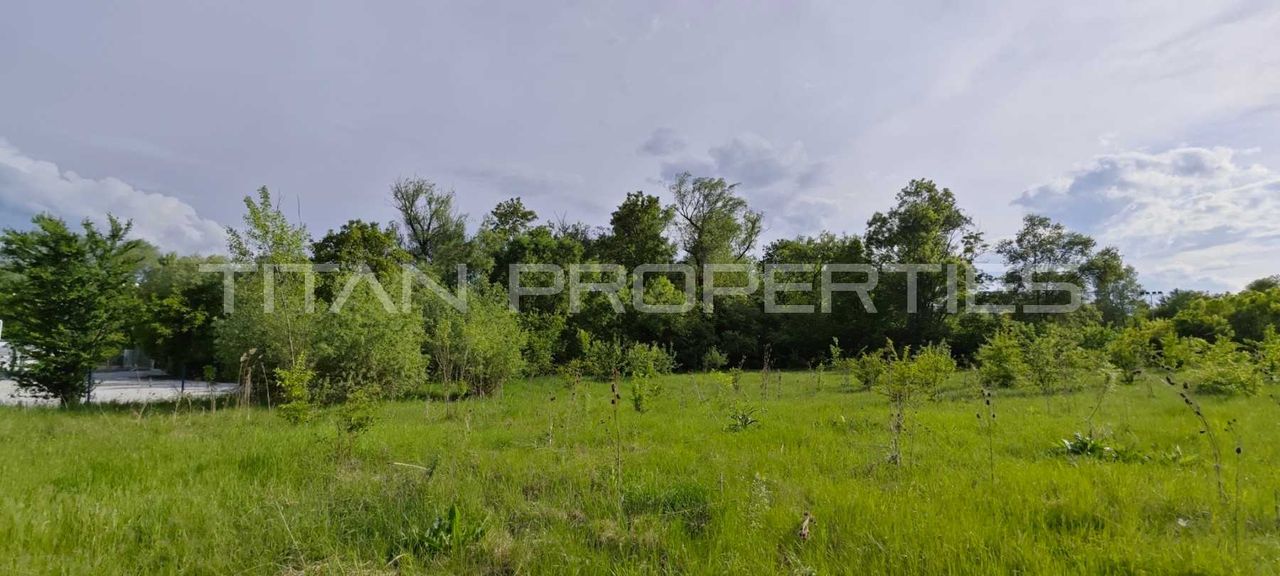 Продава се Парцел в Банкя - 1500 кв.м за 260 €/кв.м - Снимка #2