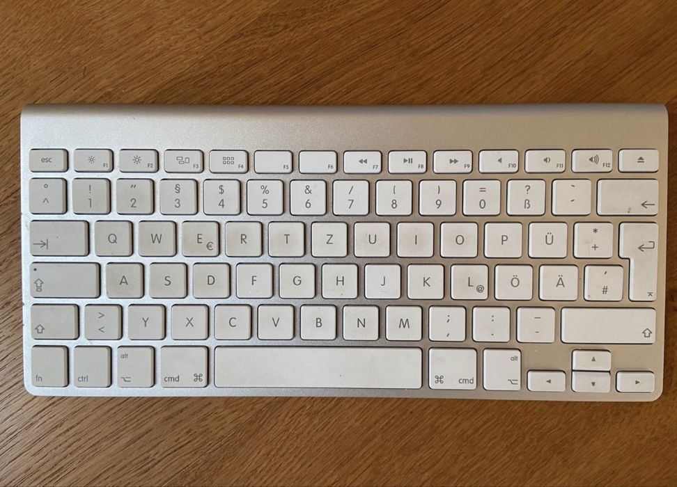 IMac mid 2014 im stare super bună