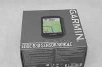 GPS Ciclocomputer Garmin Edge 830 Performance Bundle NOU