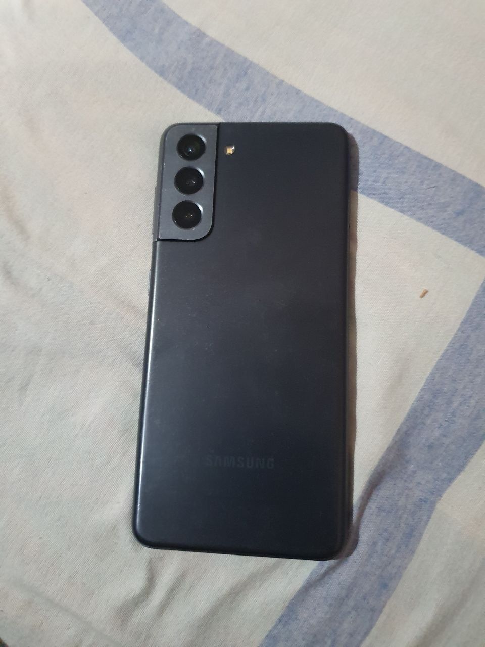 Samsung s 21 5G koreski