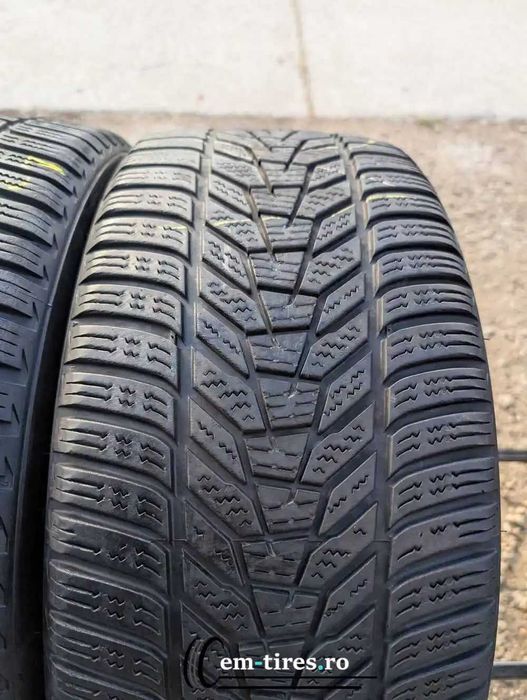 SET 2 Anvelope Iarna 225/40 R18 HANKOOK Winter Icept EVO 3 95V