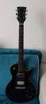 SALVAREZ Single Cut Custom 1970 model Les Paul