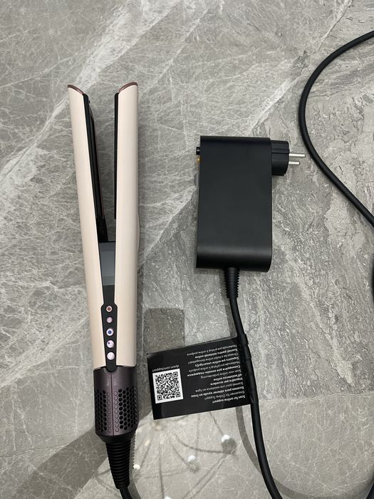 Dyson airstrait выпрямитель